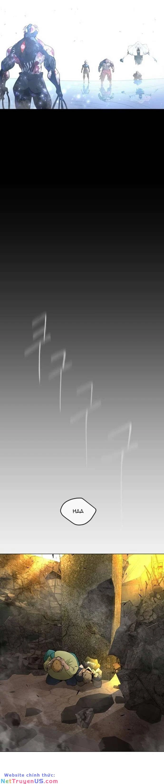 Kỷ Nguyên Siêu Anh Hùng Chapter 151 - 52