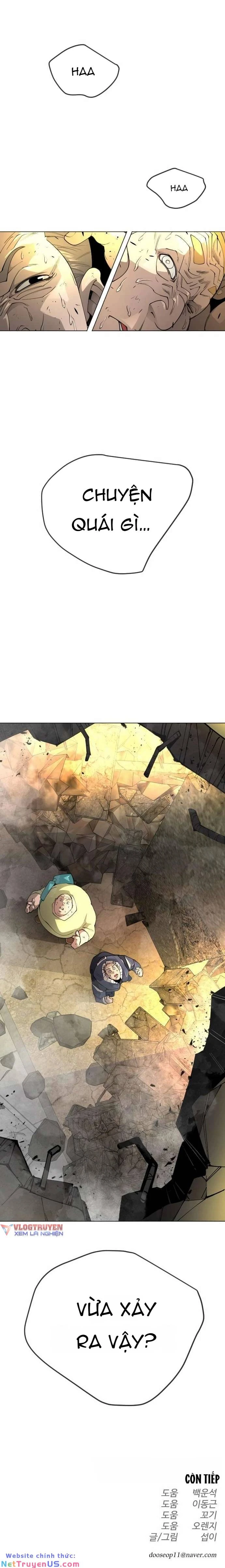 Kỷ Nguyên Siêu Anh Hùng Chapter 151 - 53