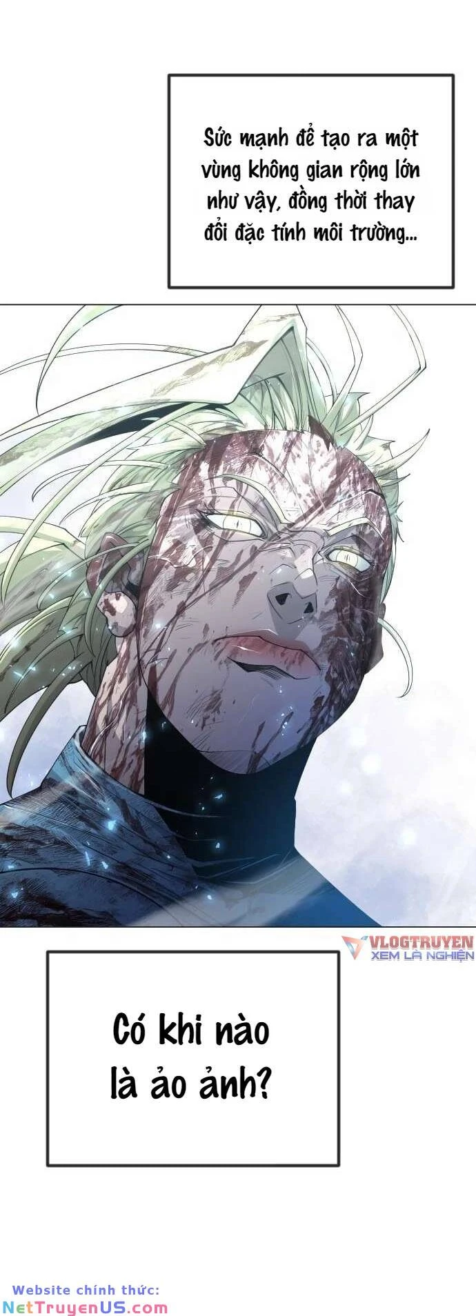 Kỷ Nguyên Siêu Anh Hùng Chapter 152 - 15