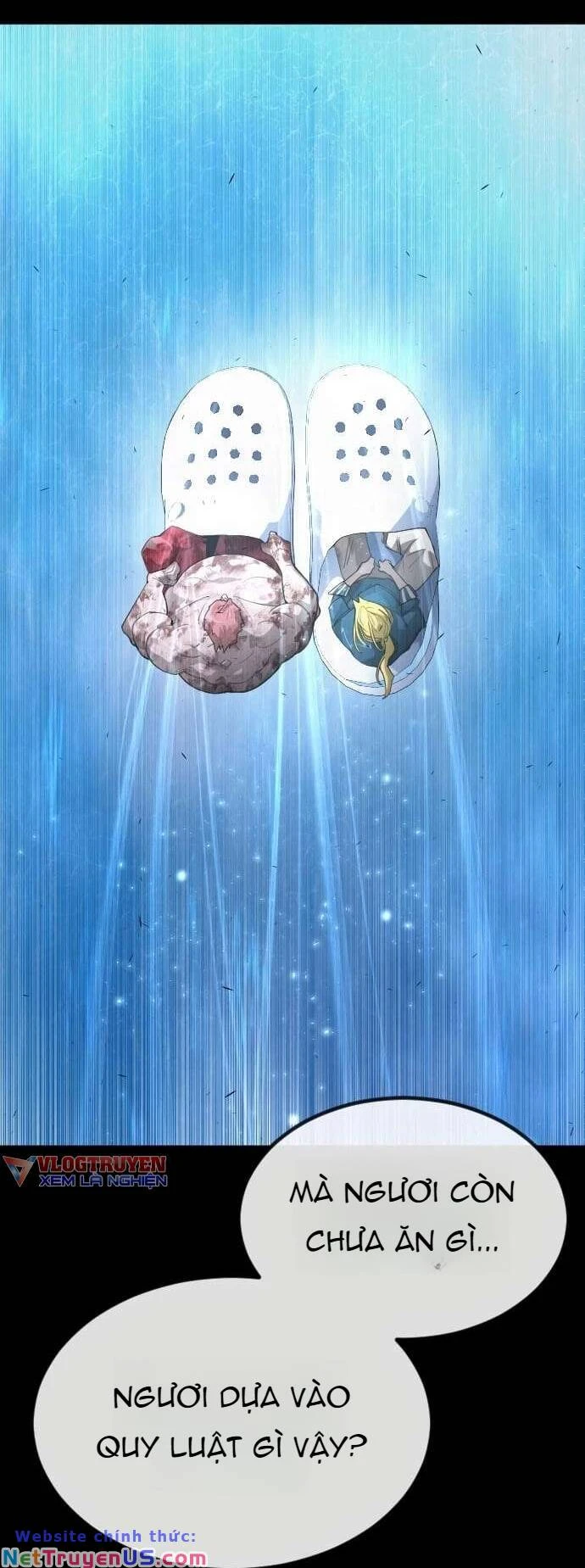 Kỷ Nguyên Siêu Anh Hùng Chapter 152 - 53