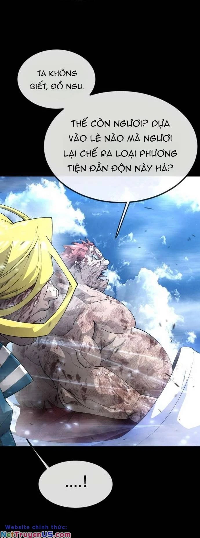 Kỷ Nguyên Siêu Anh Hùng Chapter 152 - 54