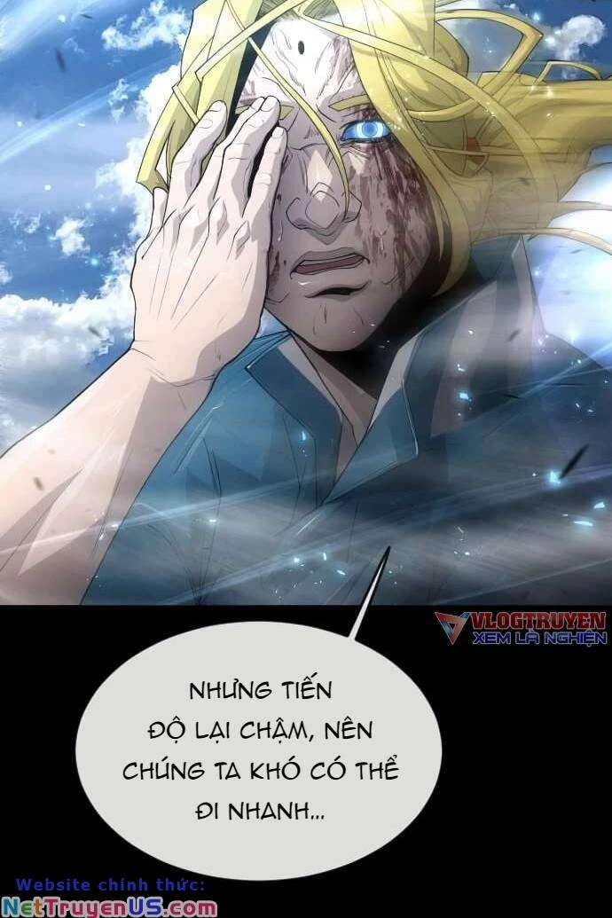 Kỷ Nguyên Siêu Anh Hùng Chapter 152 - 57