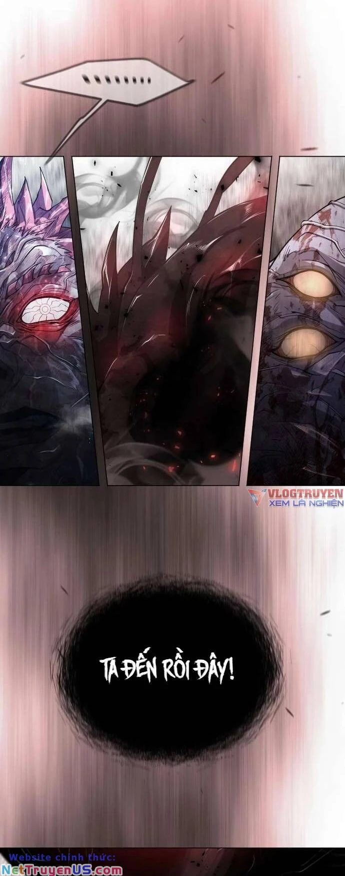 Kỷ Nguyên Siêu Anh Hùng Chapter 152 - 133