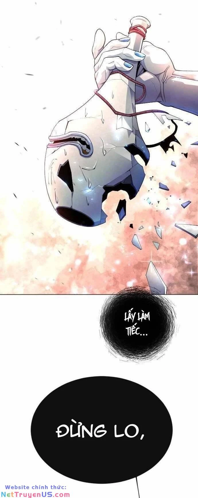 Kỷ Nguyên Siêu Anh Hùng Chapter 153 - 15