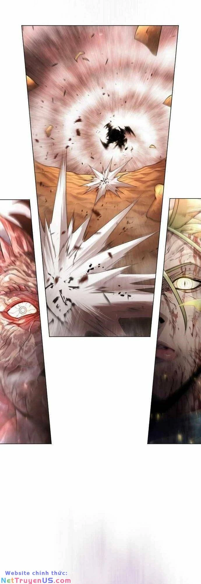 Kỷ Nguyên Siêu Anh Hùng Chapter 153 - 30