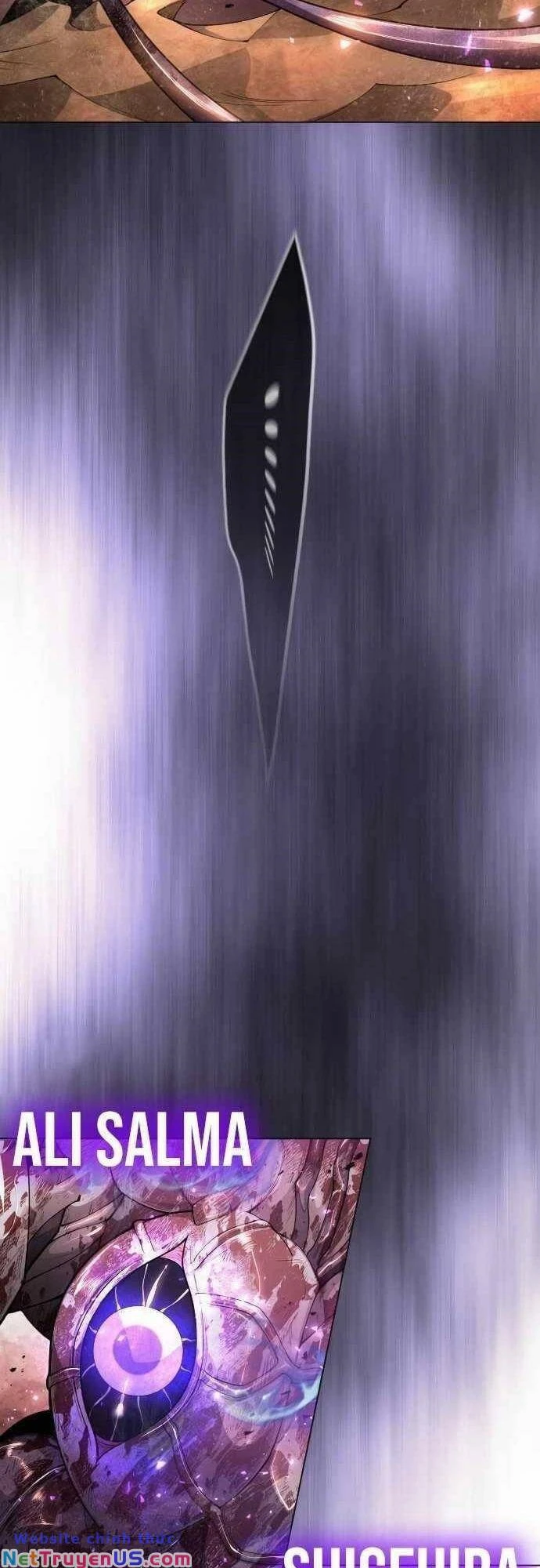 Kỷ Nguyên Siêu Anh Hùng Chapter 153 - 32