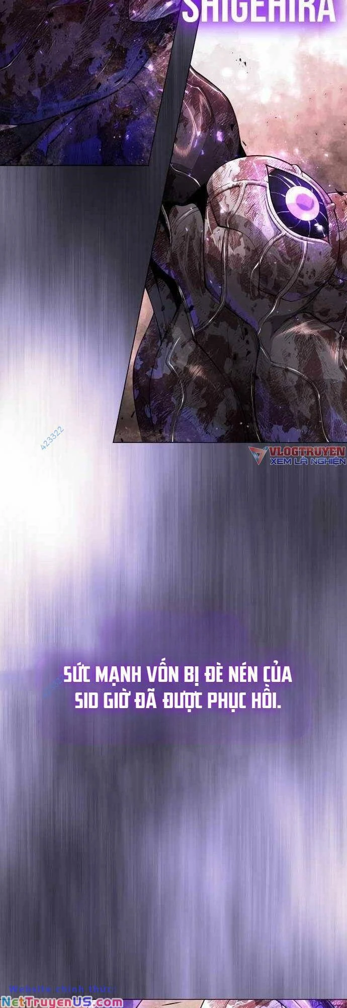 Kỷ Nguyên Siêu Anh Hùng Chapter 153 - 33