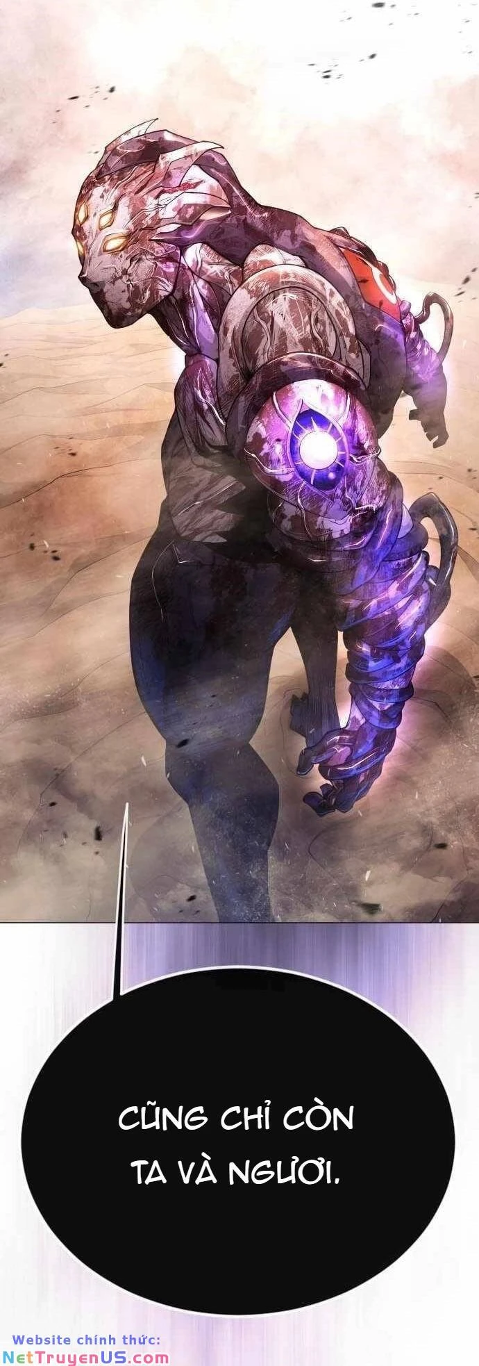 Kỷ Nguyên Siêu Anh Hùng Chapter 153 - 36