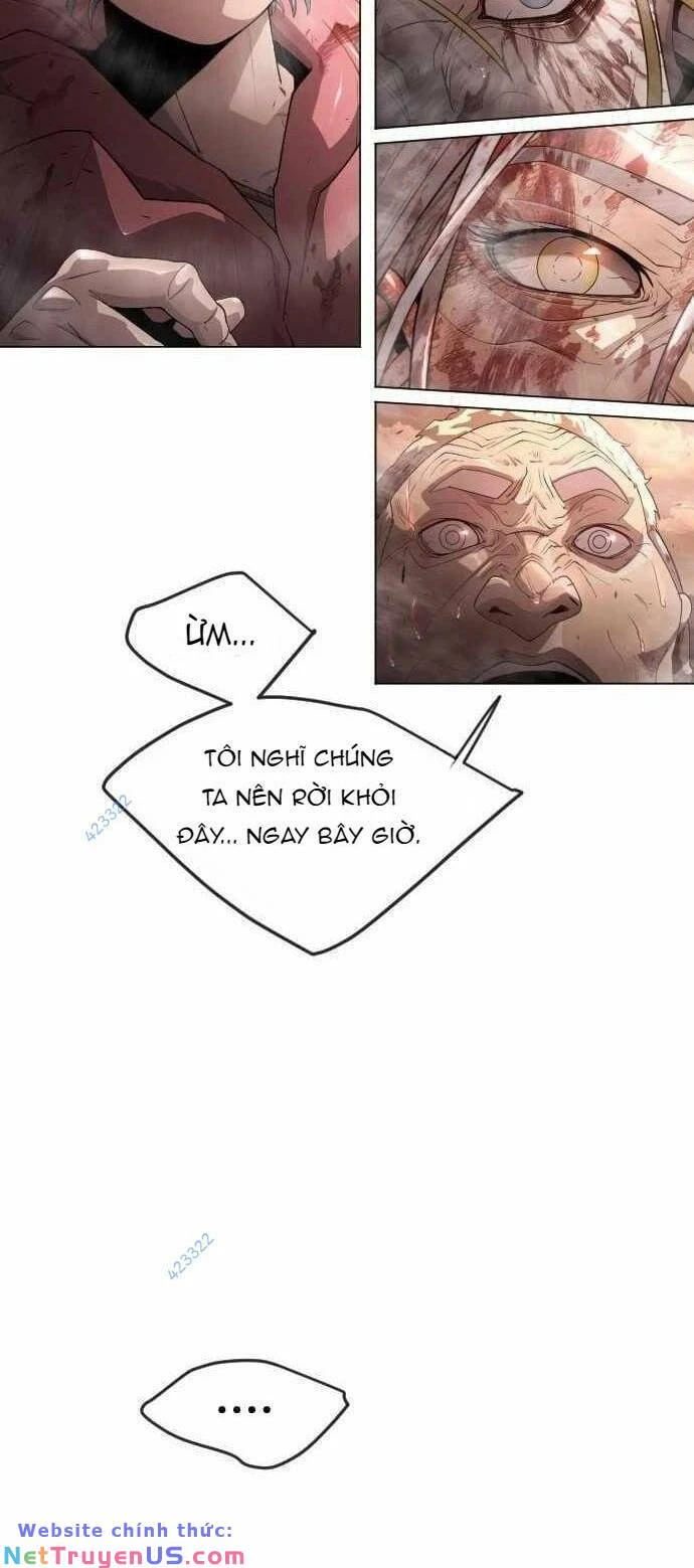 Kỷ Nguyên Siêu Anh Hùng Chapter 153 - 50