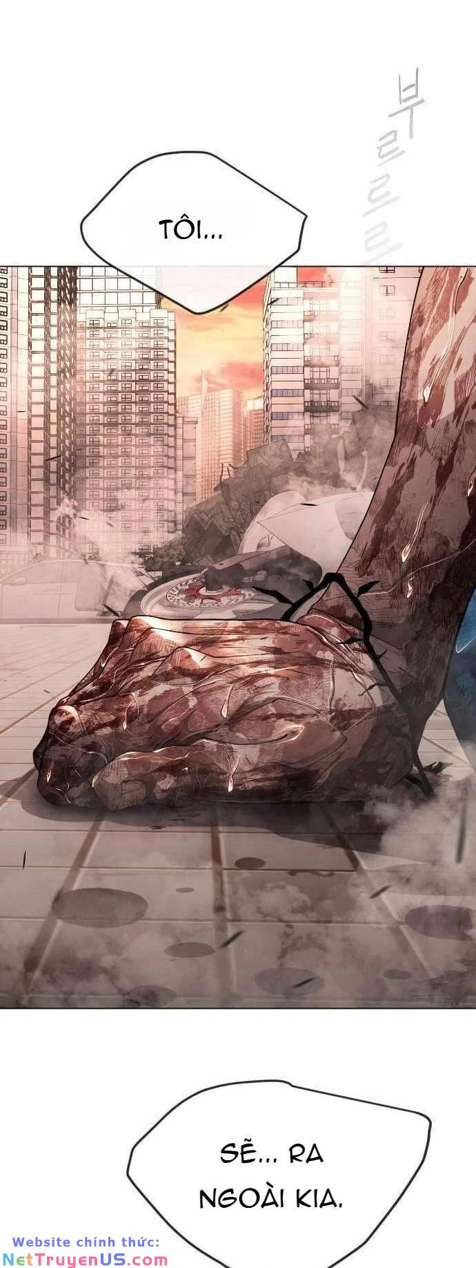 Kỷ Nguyên Siêu Anh Hùng Chapter 153 - 51