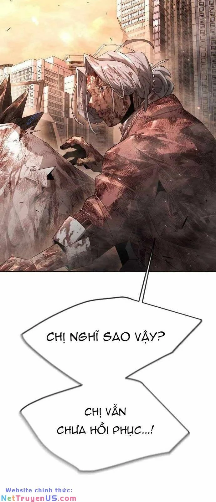 Kỷ Nguyên Siêu Anh Hùng Chapter 153 - 55