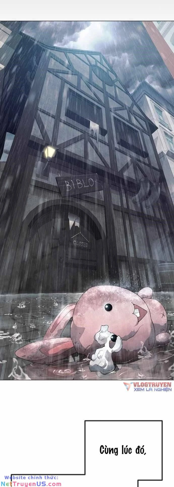 Kỷ Nguyên Siêu Anh Hùng Chapter 153 - 61