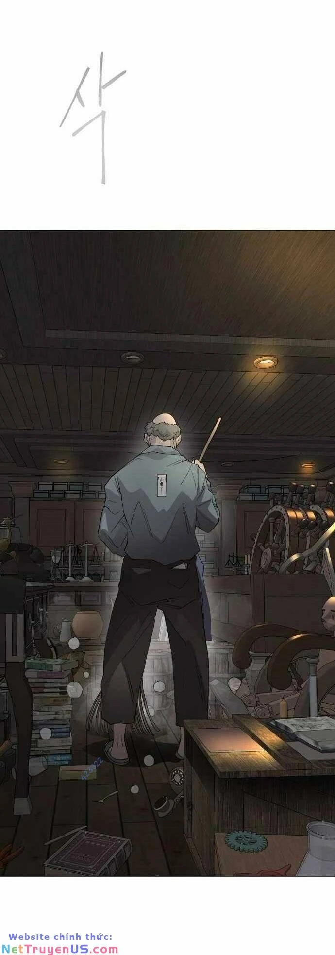 Kỷ Nguyên Siêu Anh Hùng Chapter 153 - 68