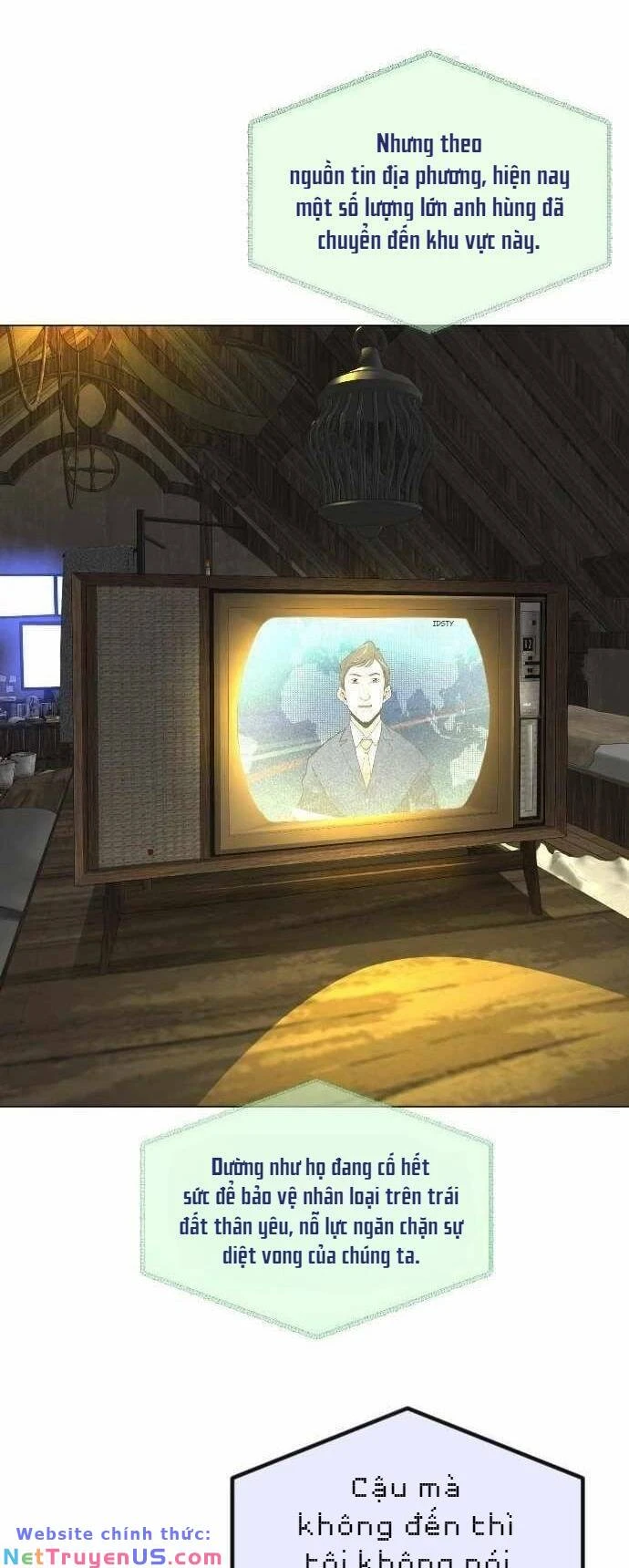 Kỷ Nguyên Siêu Anh Hùng Chapter 153 - 78