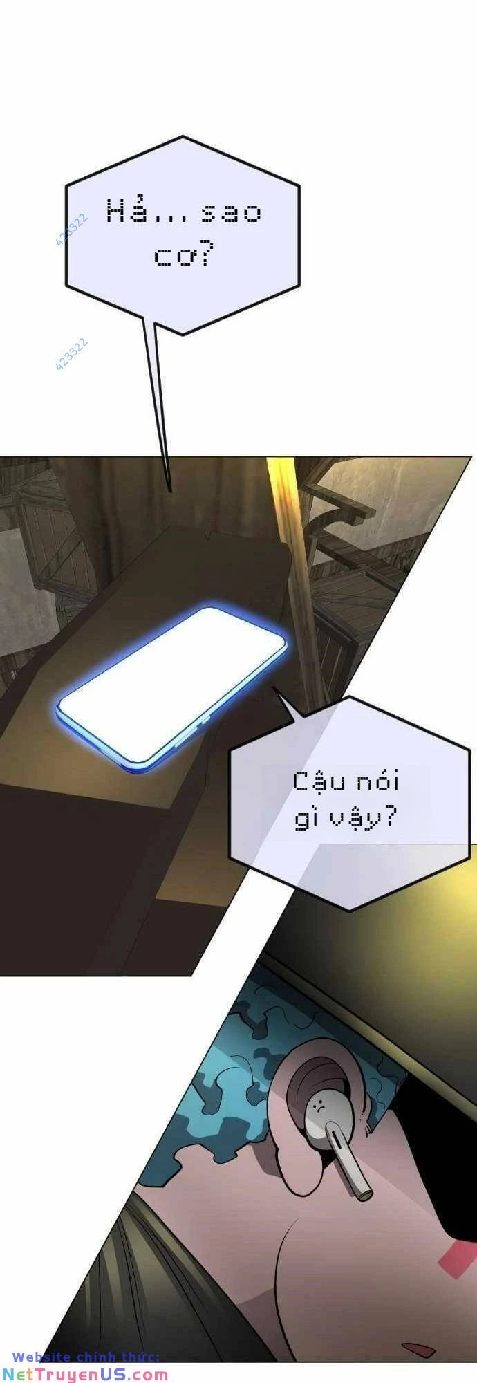 Kỷ Nguyên Siêu Anh Hùng Chapter 153 - 80