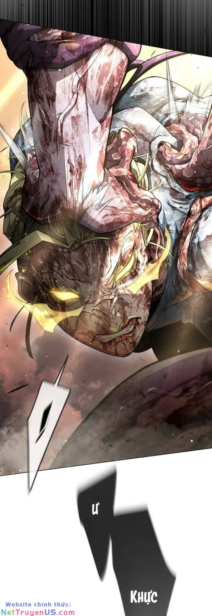 Kỷ Nguyên Siêu Anh Hùng Chapter 154 - 11