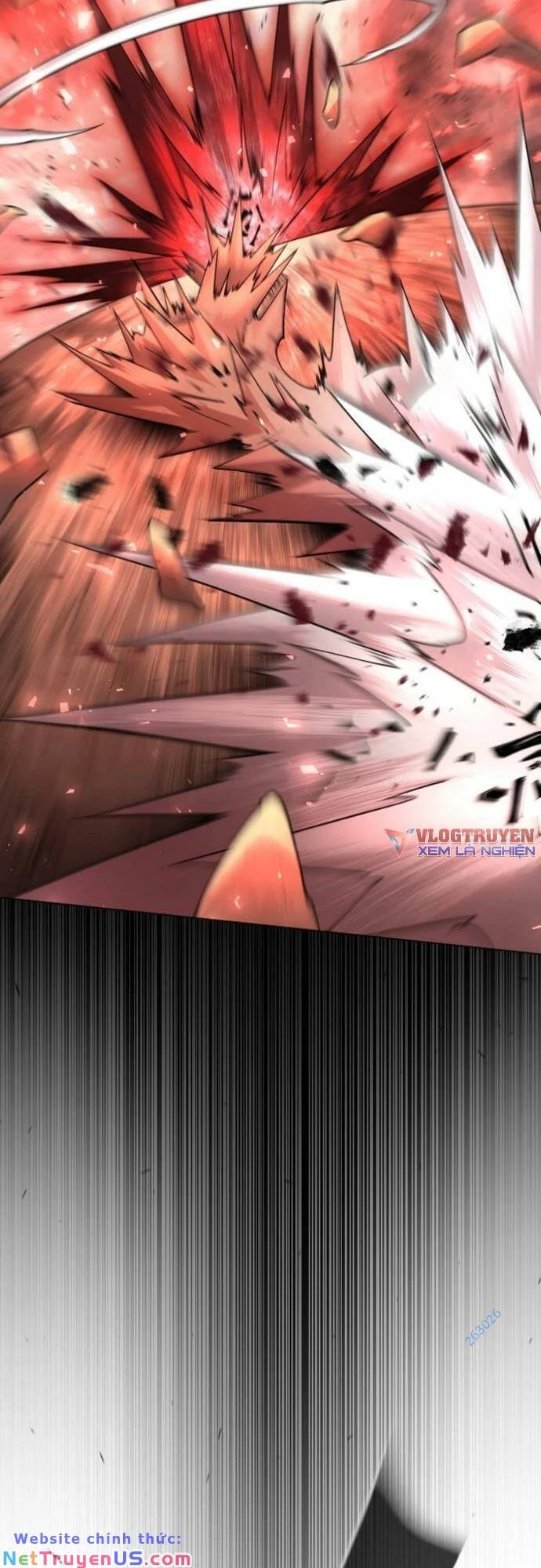 Kỷ Nguyên Siêu Anh Hùng Chapter 154 - 15