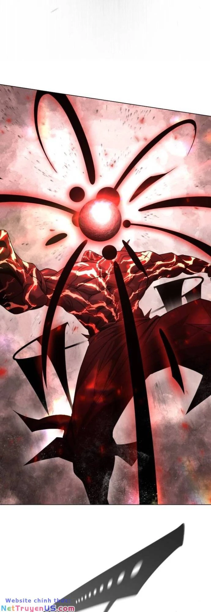 Kỷ Nguyên Siêu Anh Hùng Chapter 154 - 19