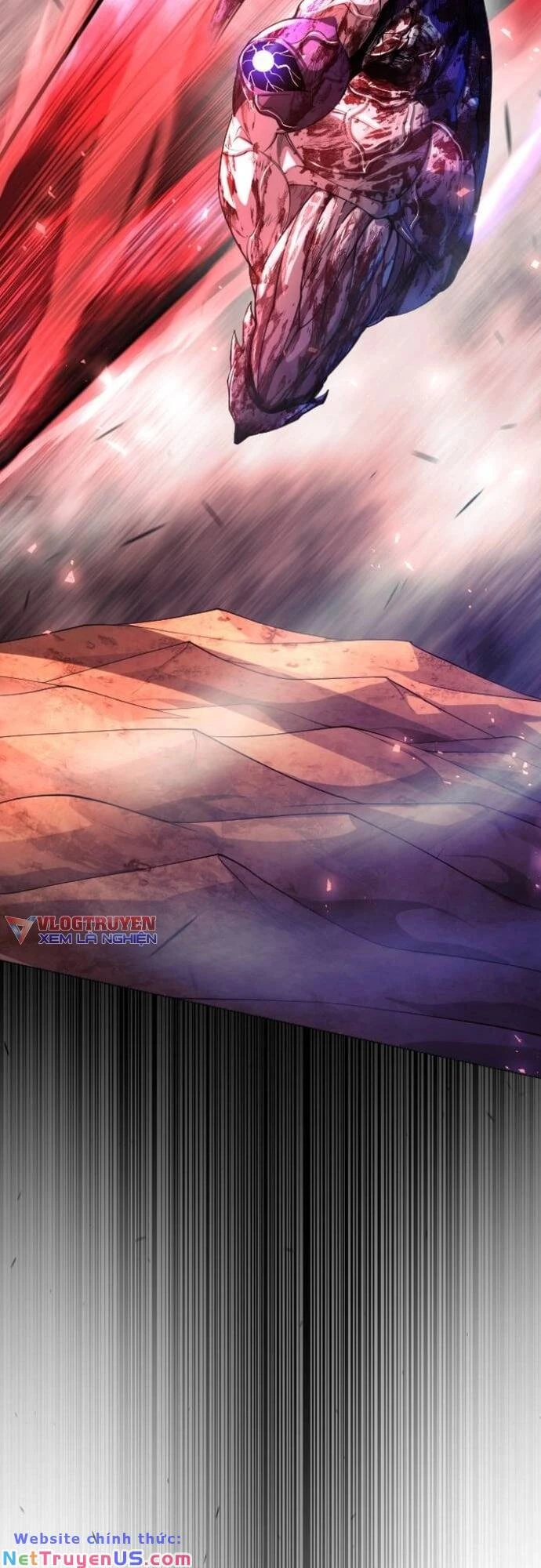 Kỷ Nguyên Siêu Anh Hùng Chapter 154 - 21