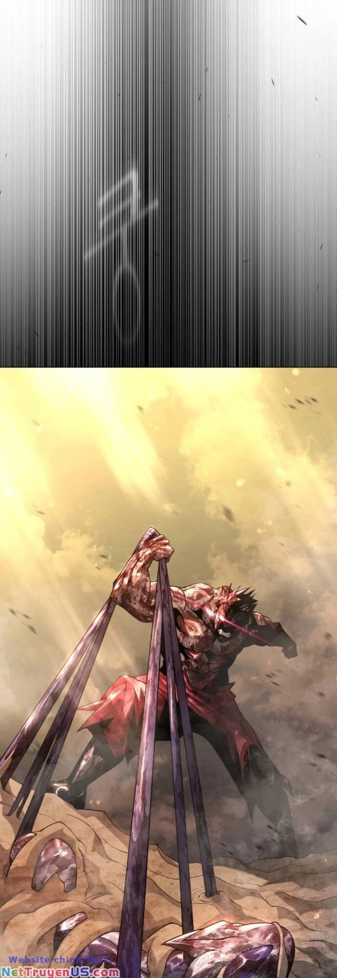 Kỷ Nguyên Siêu Anh Hùng Chapter 154 - 24