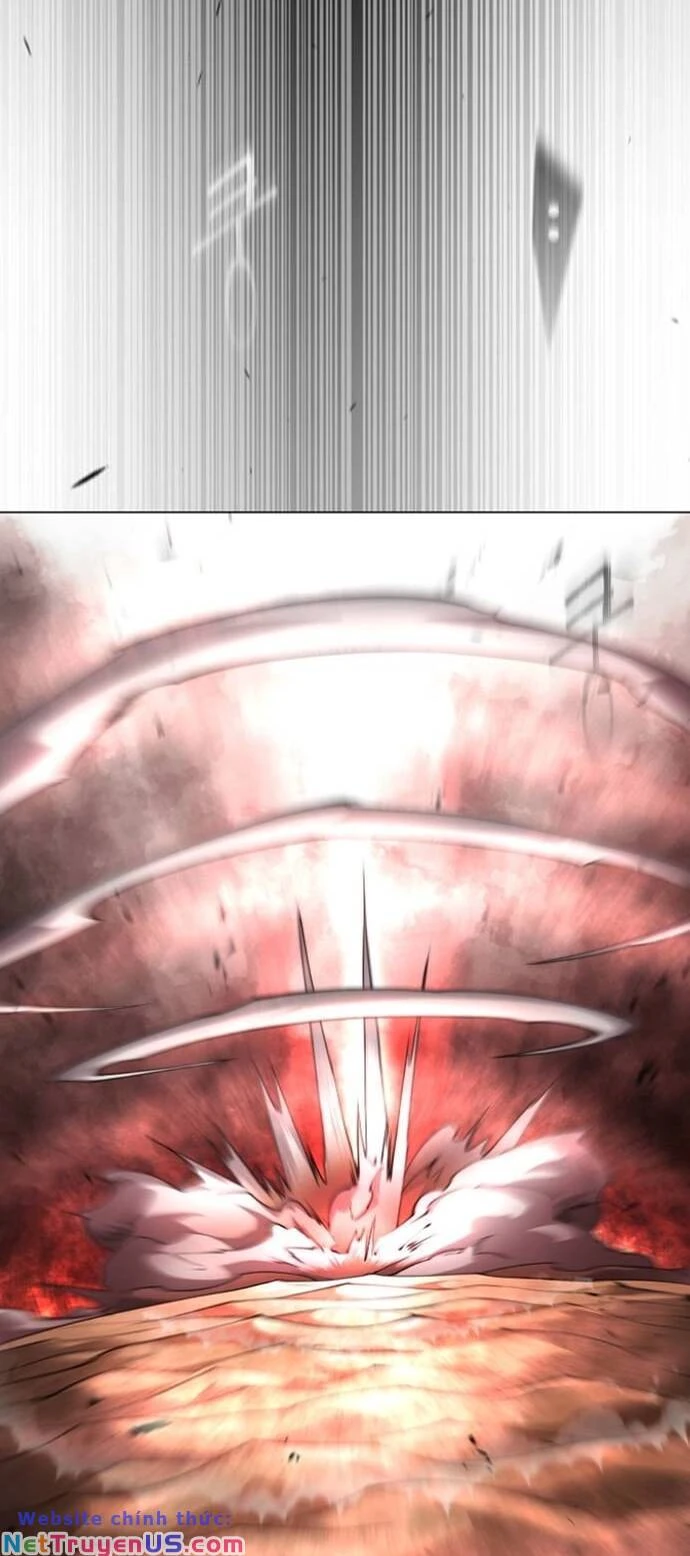 Kỷ Nguyên Siêu Anh Hùng Chapter 154 - 35