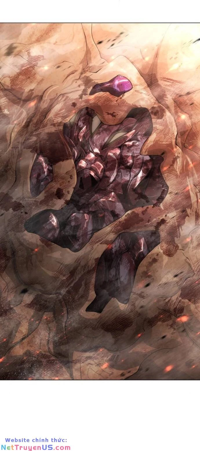 Kỷ Nguyên Siêu Anh Hùng Chapter 154 - 37