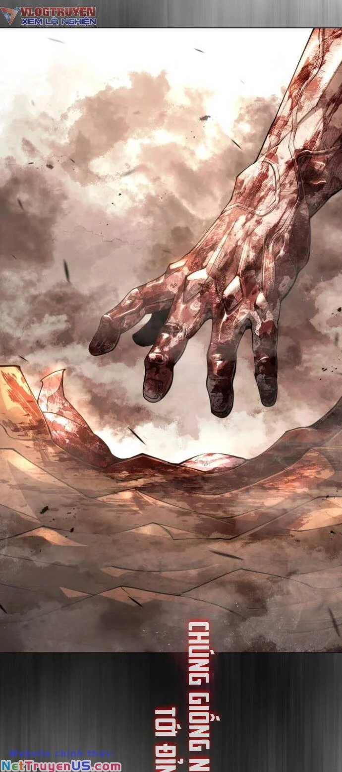 Kỷ Nguyên Siêu Anh Hùng Chapter 154 - 39