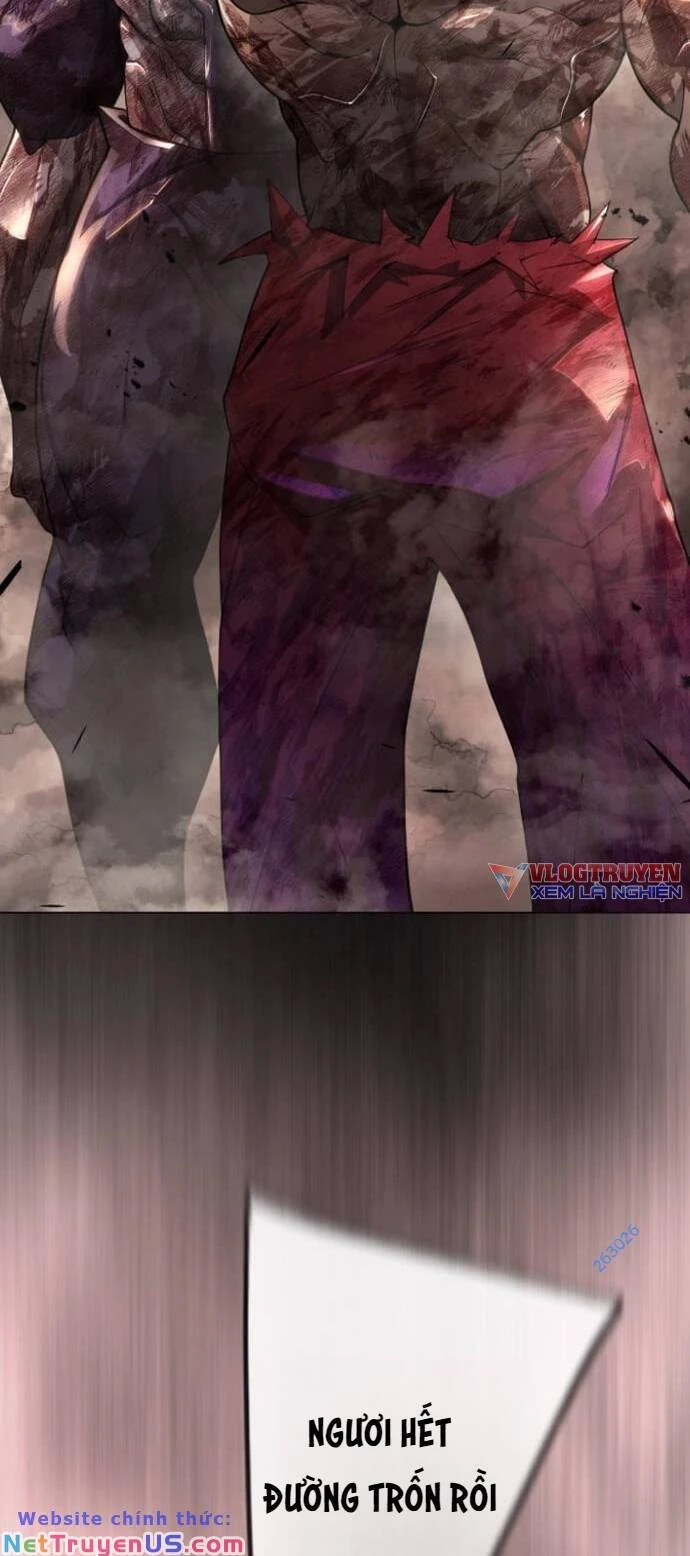 Kỷ Nguyên Siêu Anh Hùng Chapter 154 - 41