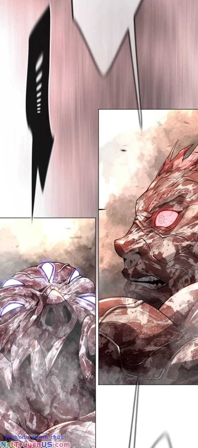 Kỷ Nguyên Siêu Anh Hùng Chapter 154 - 42