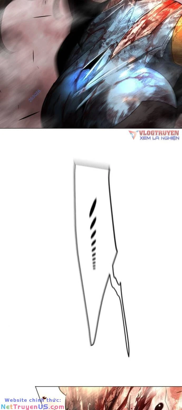 Kỷ Nguyên Siêu Anh Hùng Chapter 154 - 48