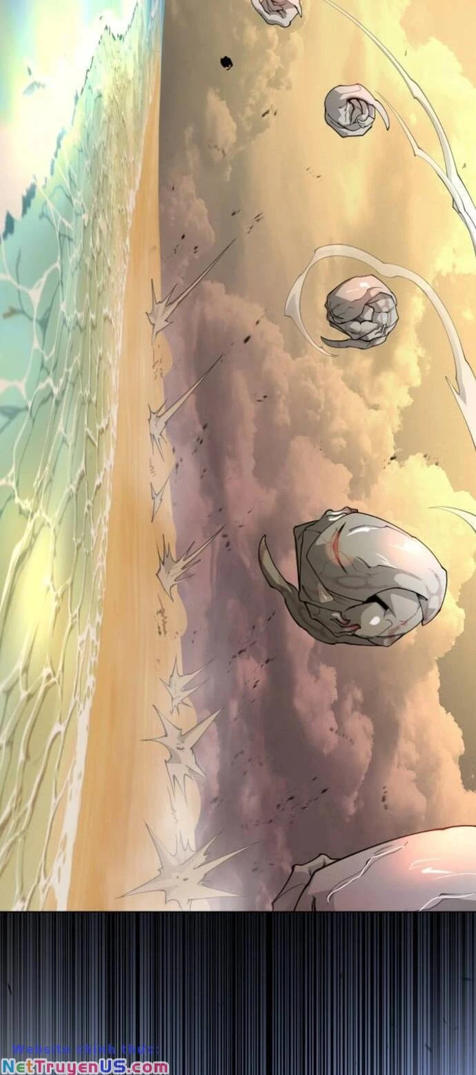 Kỷ Nguyên Siêu Anh Hùng Chapter 154 - 67