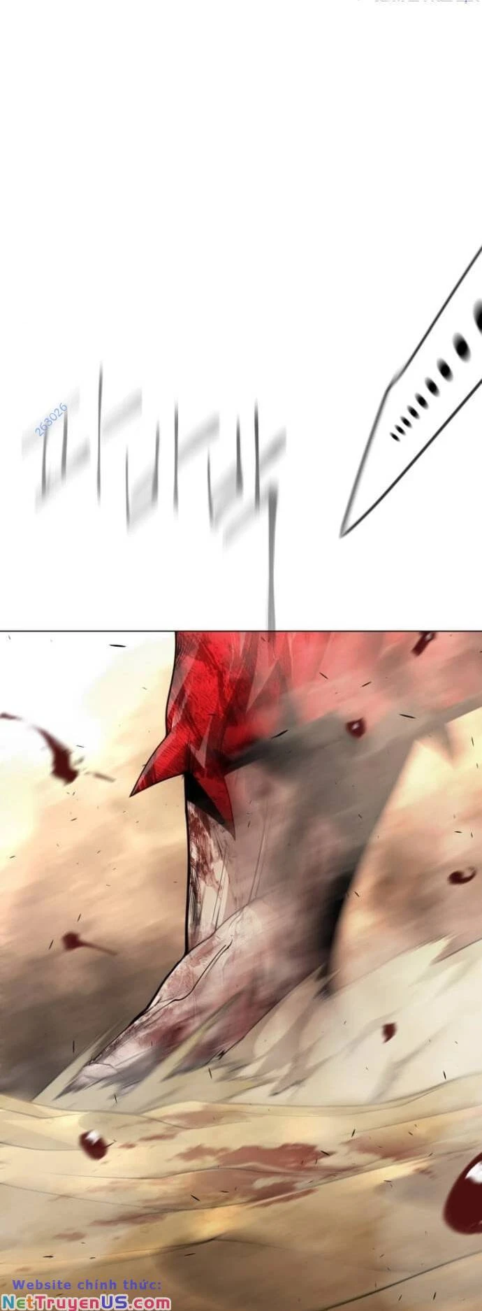 Kỷ Nguyên Siêu Anh Hùng Chapter 154 - 81