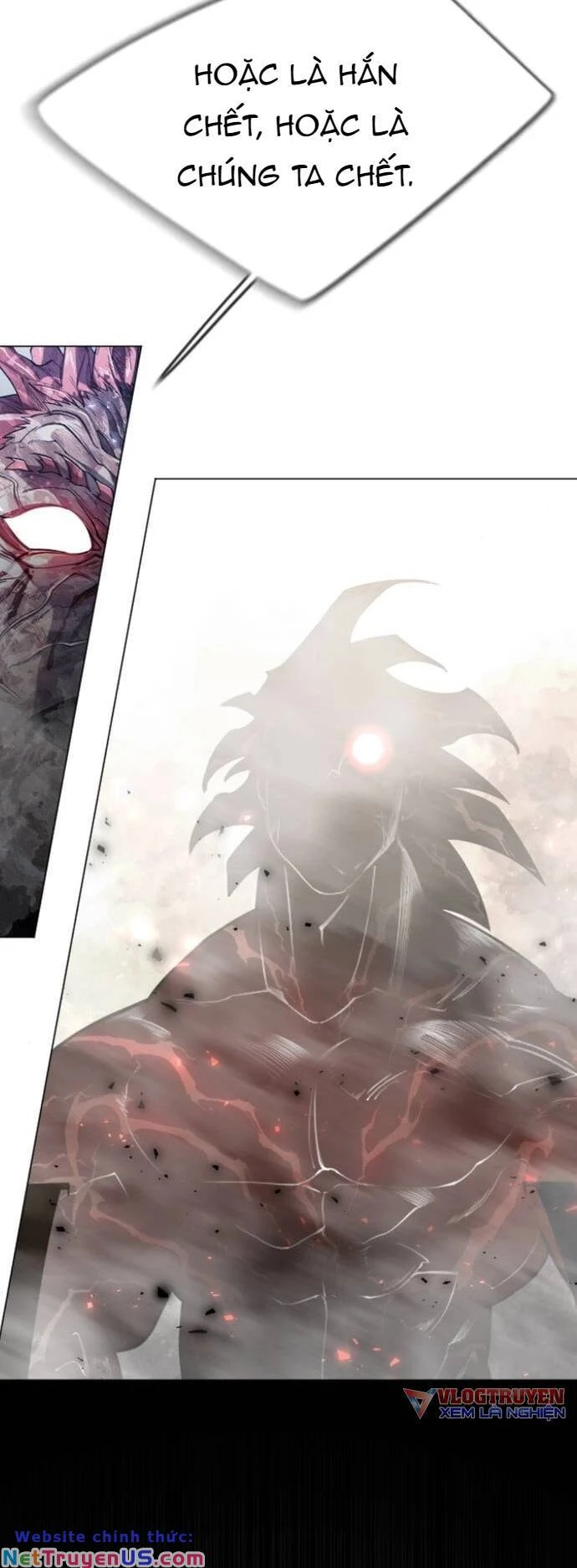 Kỷ Nguyên Siêu Anh Hùng Chapter 154 - 84