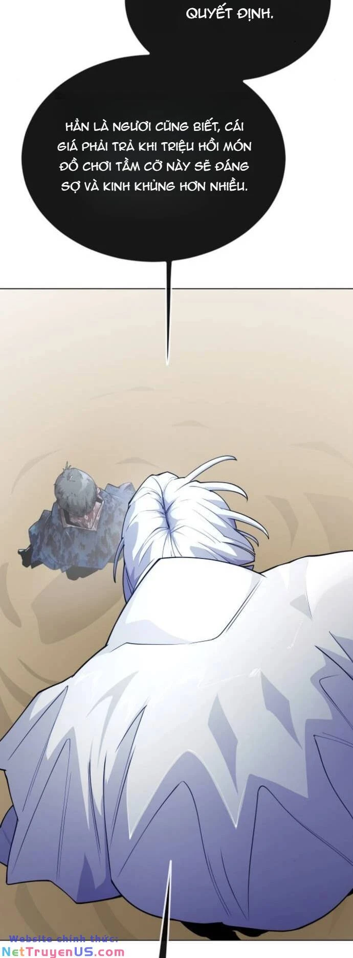 Kỷ Nguyên Siêu Anh Hùng Chapter 154 - 88