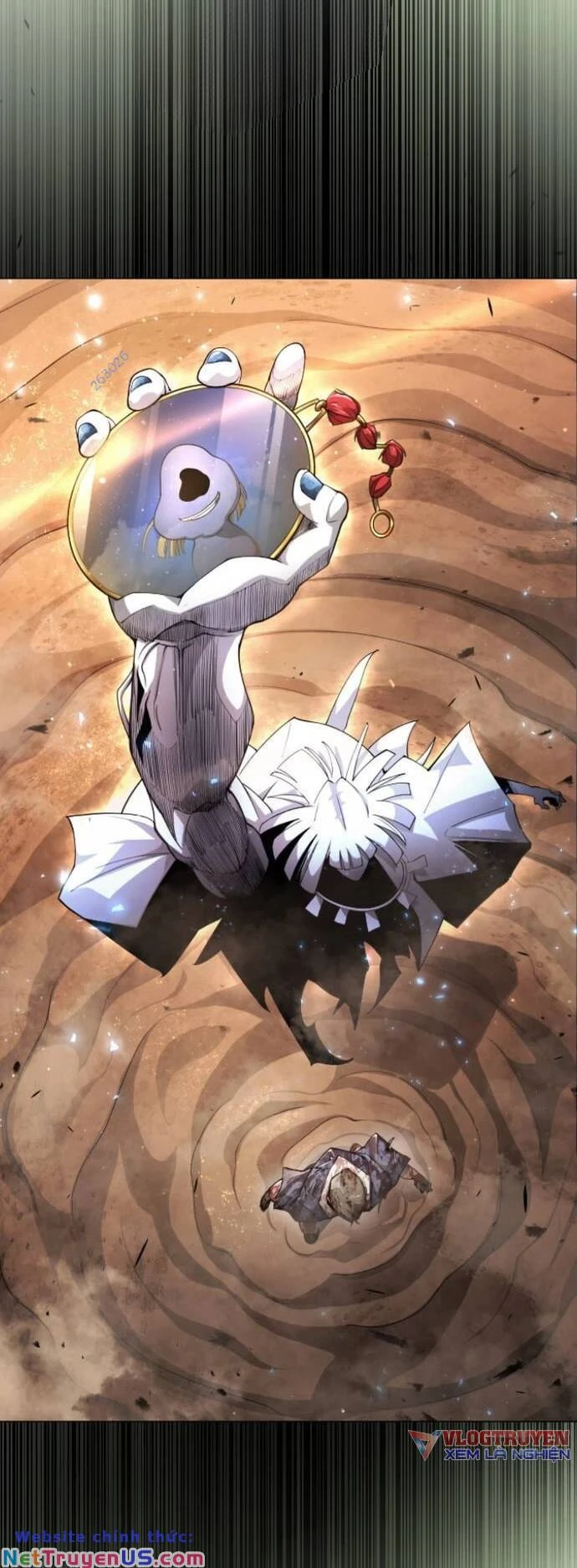 Kỷ Nguyên Siêu Anh Hùng Chapter 154 - 92