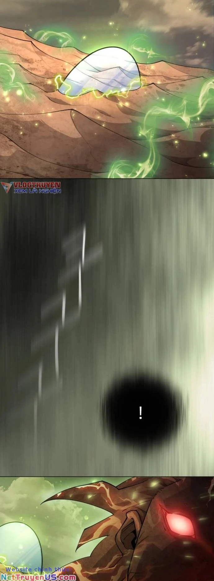 Kỷ Nguyên Siêu Anh Hùng Chapter 154 - 95