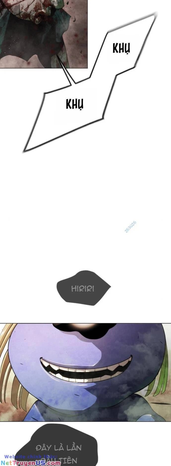 Kỷ Nguyên Siêu Anh Hùng Chapter 154 - 100