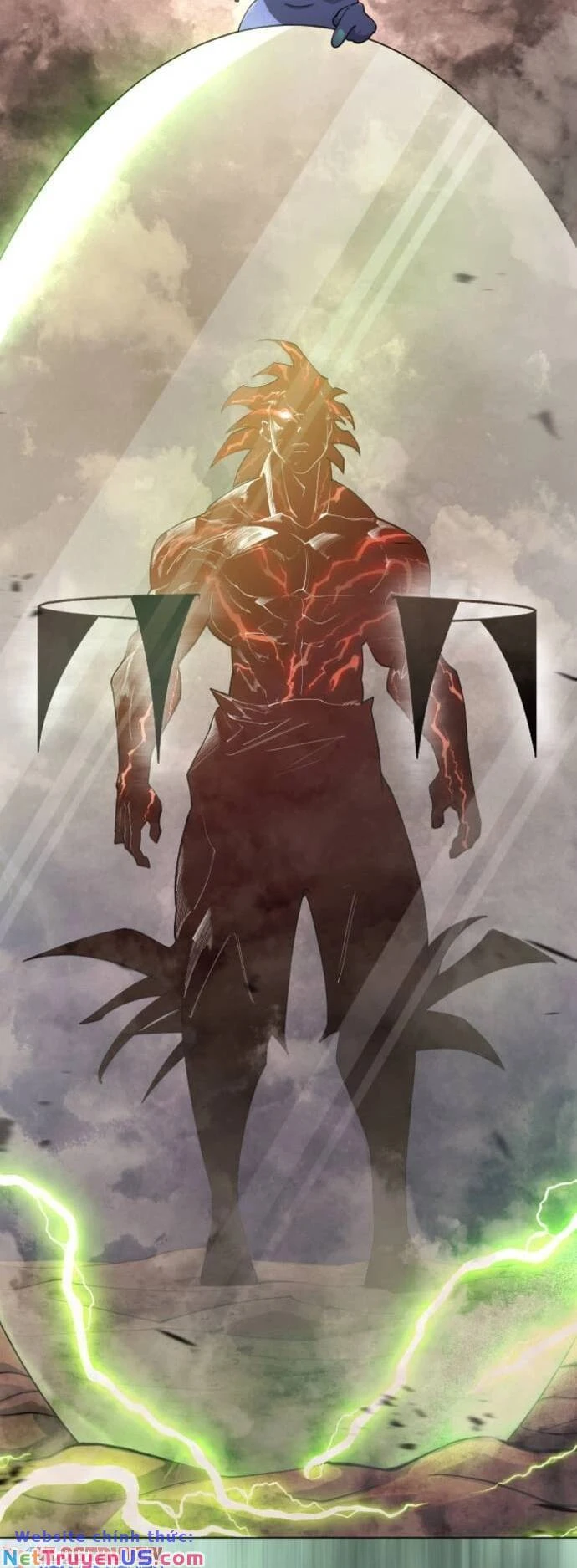 Kỷ Nguyên Siêu Anh Hùng Chapter 154 - 102