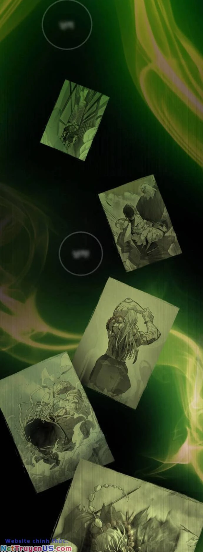 Kỷ Nguyên Siêu Anh Hùng Chapter 154 - 106