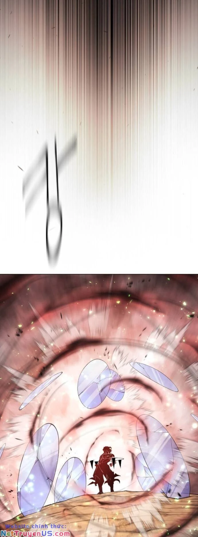 Kỷ Nguyên Siêu Anh Hùng Chapter 154 - 110