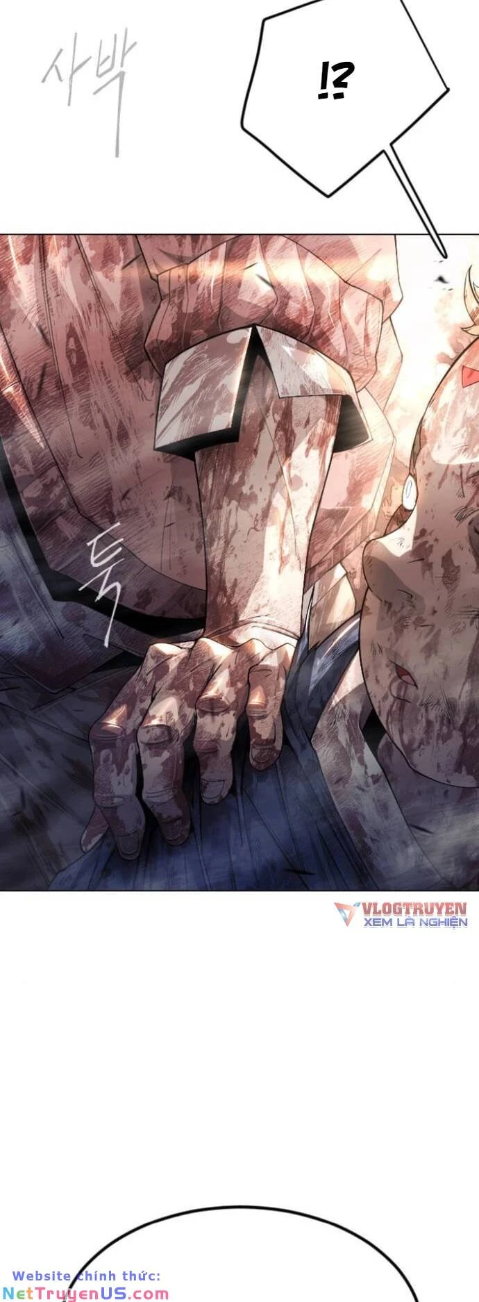 Kỷ Nguyên Siêu Anh Hùng Chapter 154 - 118