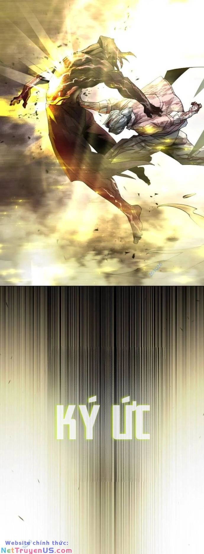 Kỷ Nguyên Siêu Anh Hùng Chapter 154 - 124