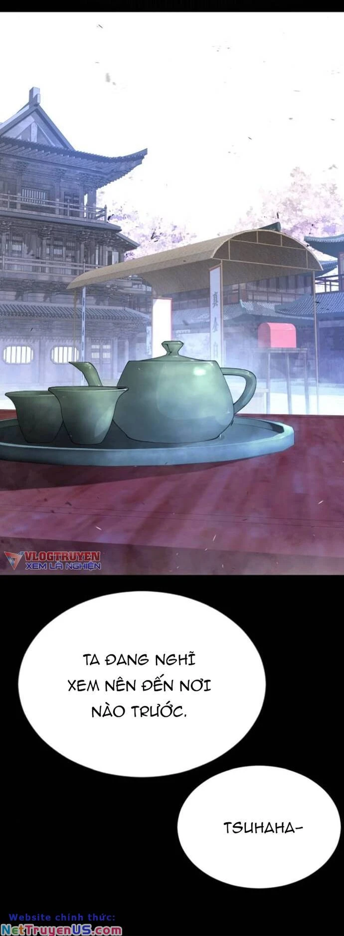 Kỷ Nguyên Siêu Anh Hùng Chapter 154 - 127