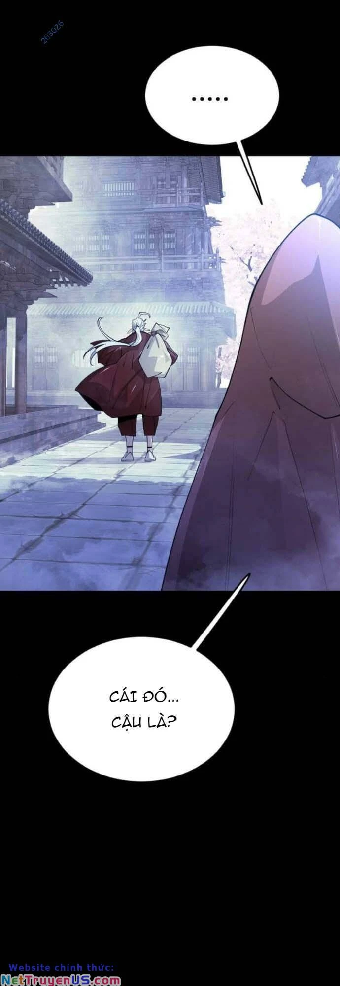 Kỷ Nguyên Siêu Anh Hùng Chapter 154 - 128