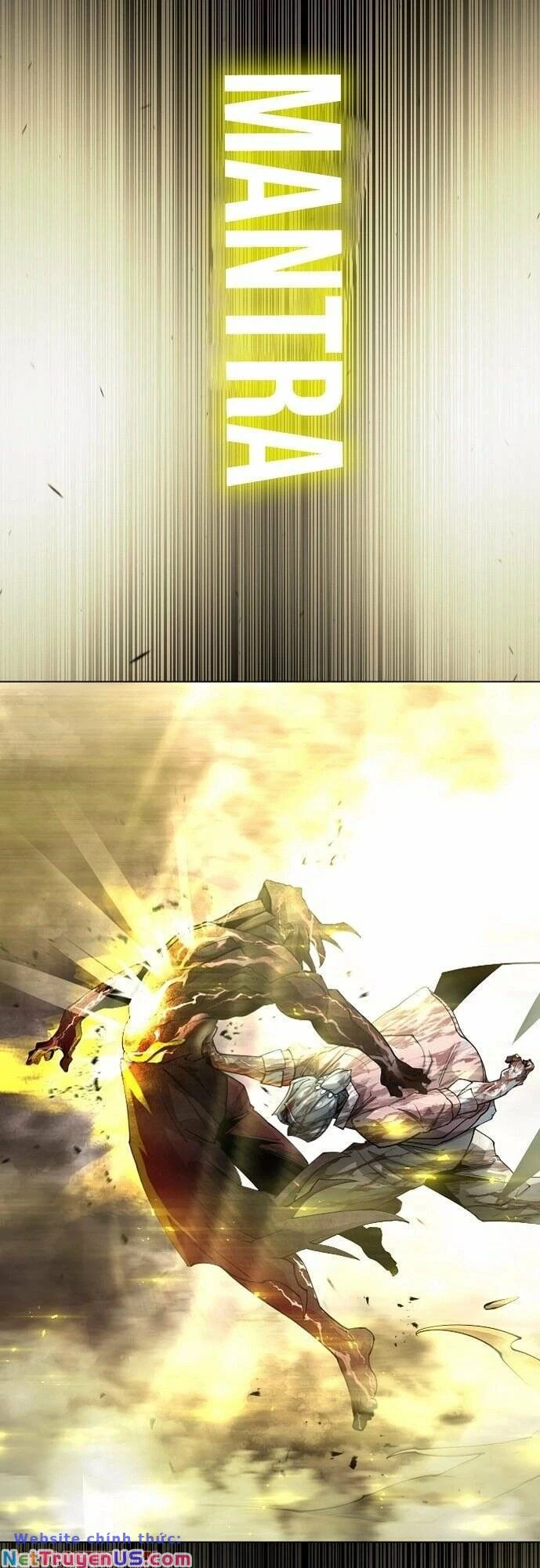 Kỷ Nguyên Siêu Anh Hùng Chapter 155 - 3