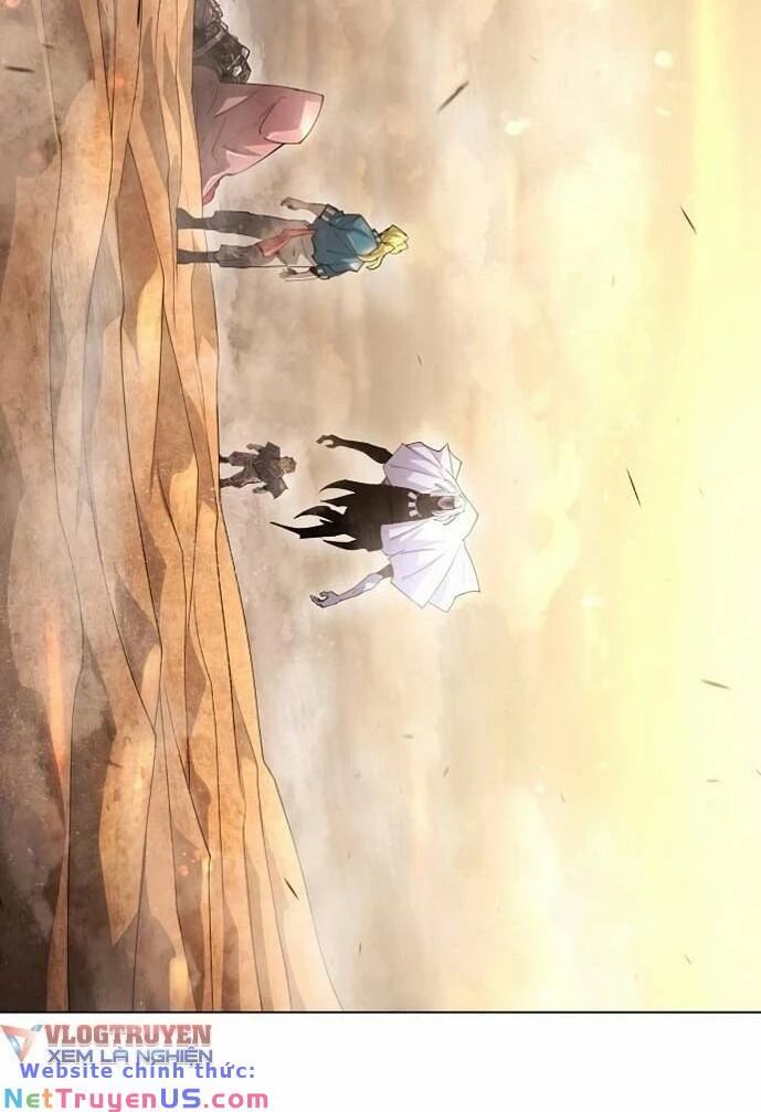 Kỷ Nguyên Siêu Anh Hùng Chapter 155 - 19