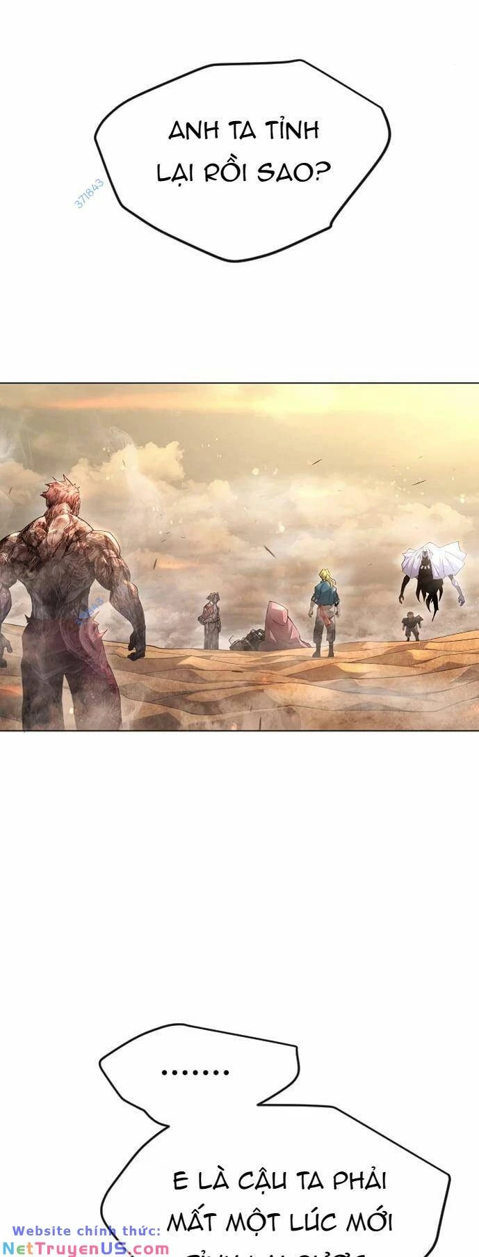 Kỷ Nguyên Siêu Anh Hùng Chapter 155 - 20