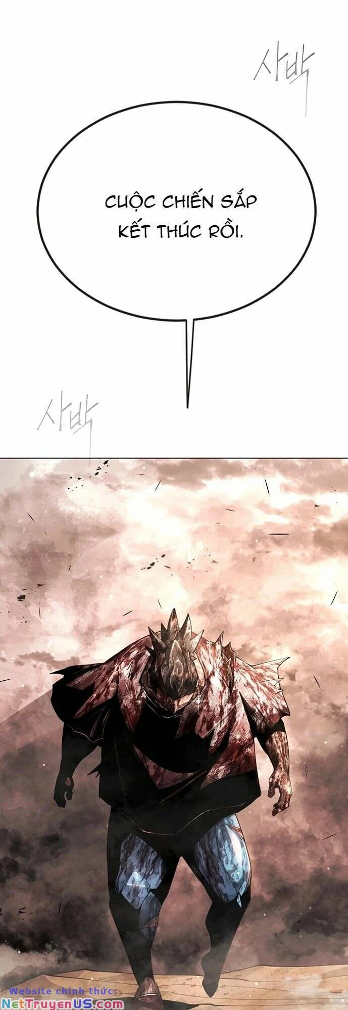 Kỷ Nguyên Siêu Anh Hùng Chapter 155 - 39