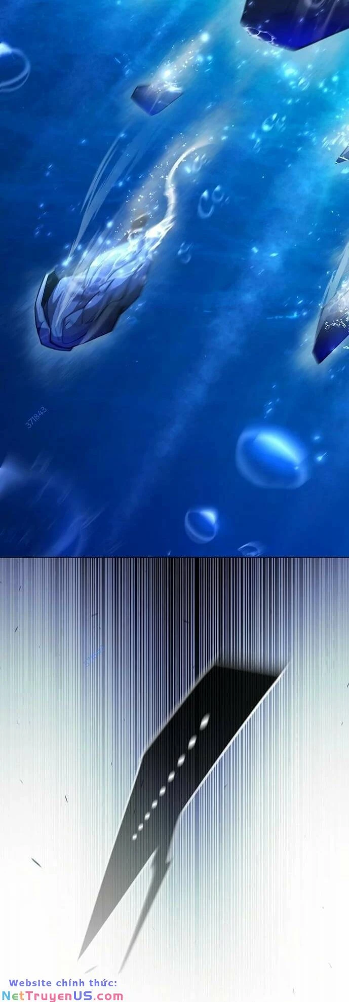 Kỷ Nguyên Siêu Anh Hùng Chapter 155 - 43