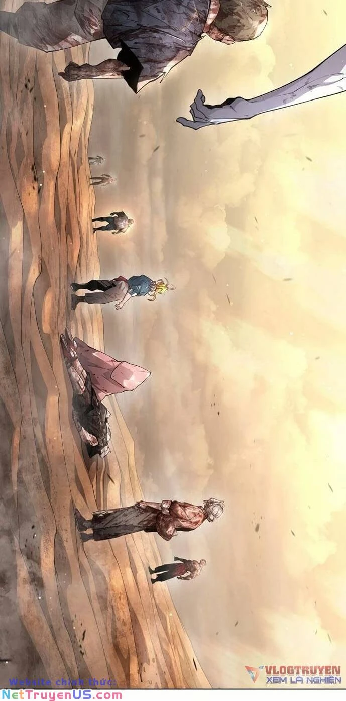 Kỷ Nguyên Siêu Anh Hùng Chapter 155 - 57